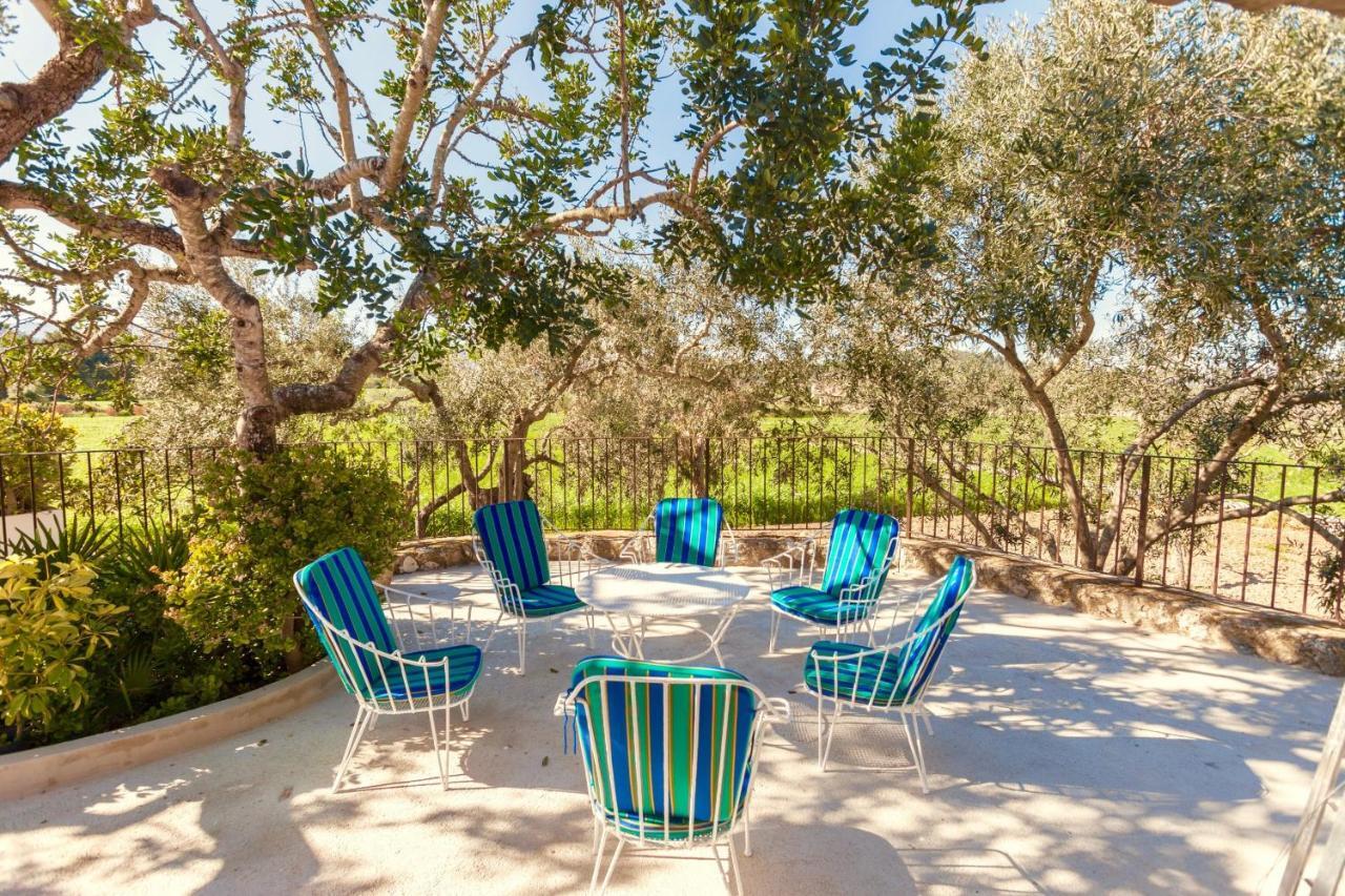 Villa Molinas By Sealand Villas Pollença Extérieur photo