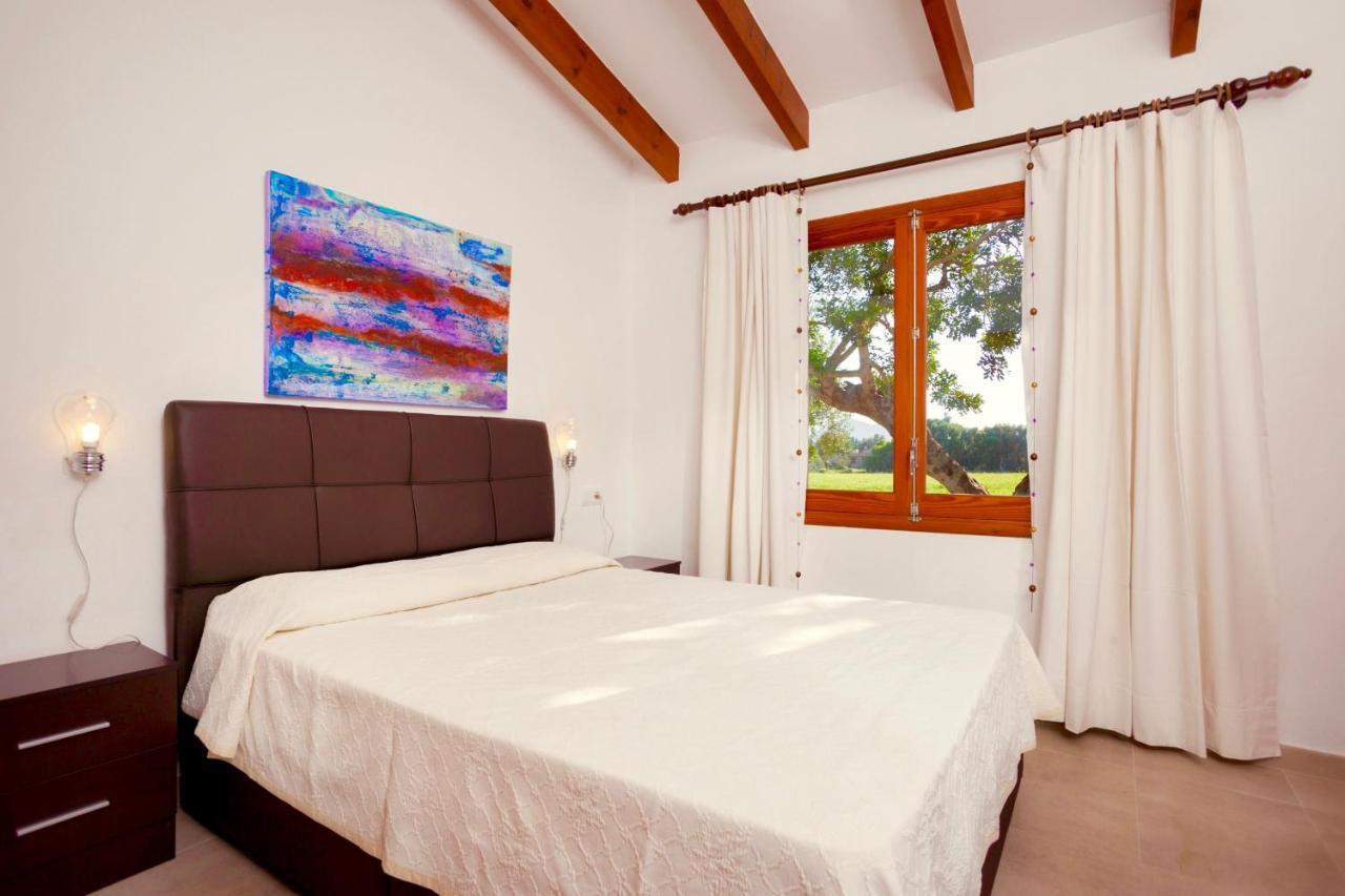 Villa Molinas By Sealand Villas Pollença Extérieur photo
